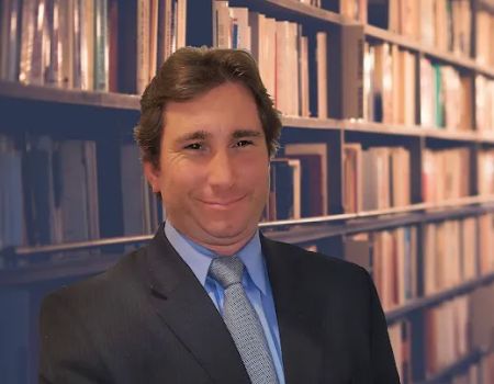 Law Office of Joe Naegele Jr.