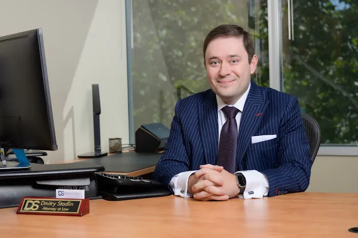 Stadlin Law Firm PC 4