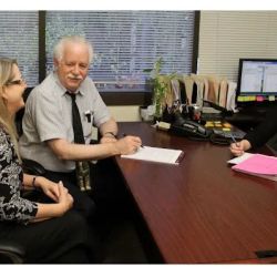 Gold & Hammes, Attorneys ico