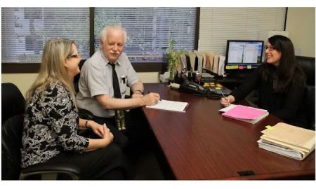 Gold & Hammes, Attorneys