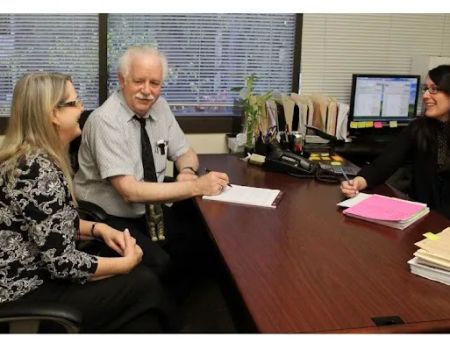 Gold & Hammes, Attorneys