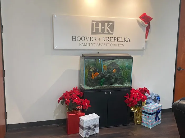 Hoover Krepelka, LLP 8