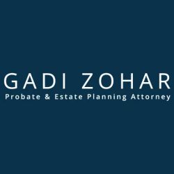 Gadi Zohar, Esq. ico