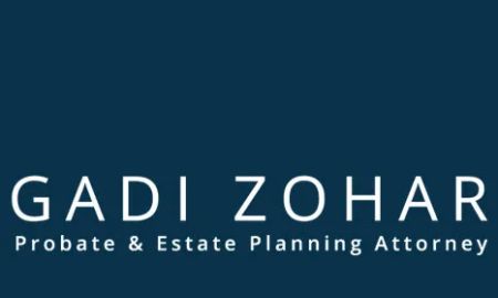 Gadi Zohar, Esq.