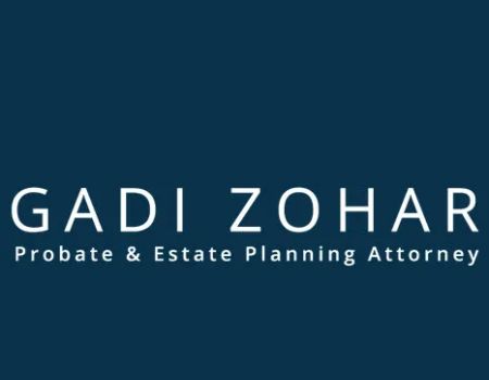 Gadi Zohar, Esq.