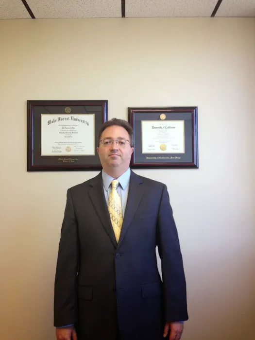 Law Offices of Nicholas D. Heimlich 3