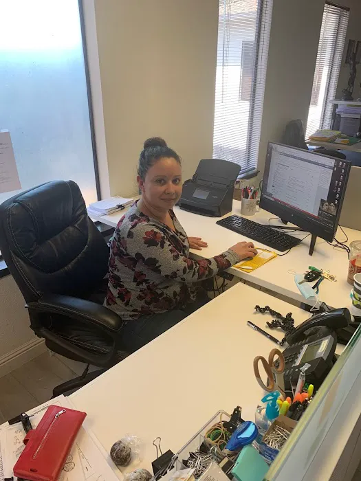 Noel Hibbard Law Office, APC 4