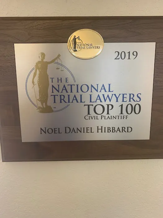 Noel Hibbard Law Office, APC 3