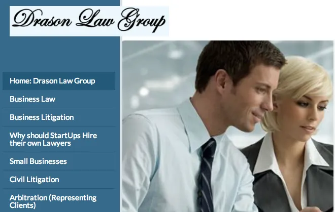 Drason Law Firm 1