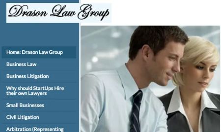 Drason Law Firm