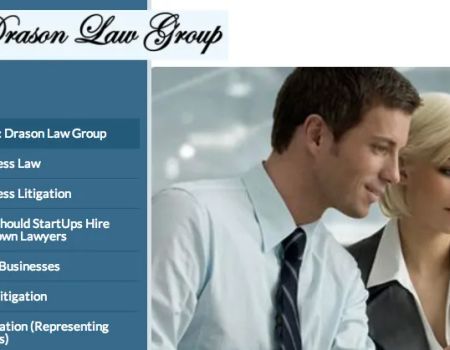 Drason Law Firm