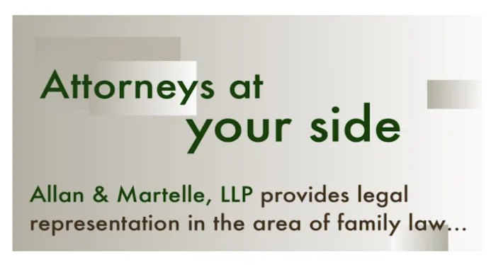 Allan & Martelle, LLP 3