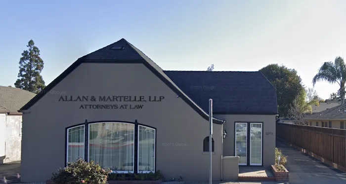 Allan & Martelle, LLP 6