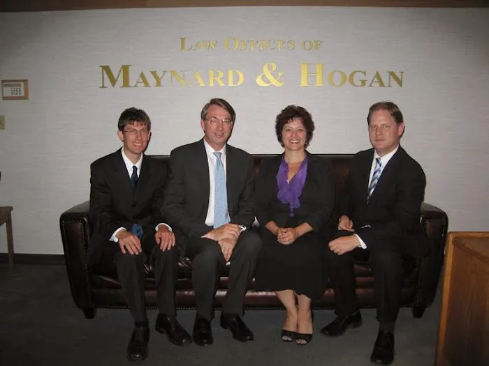 Law Offices of Maynard & Hogan 3
