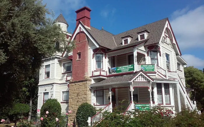Law Offices of Maynard & Hogan 1