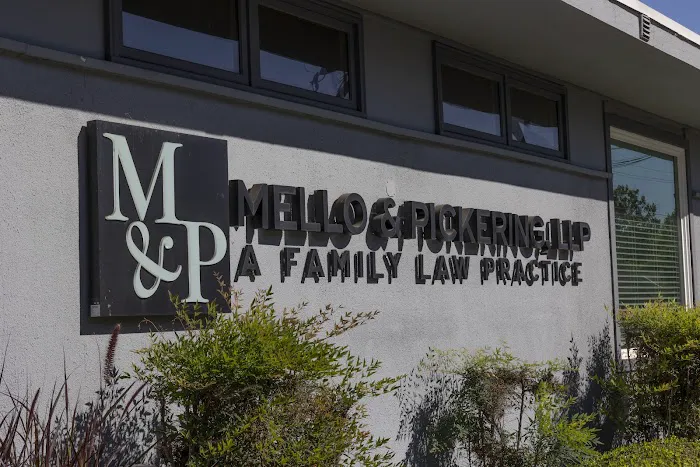 Mello & Pickering, LLP 3