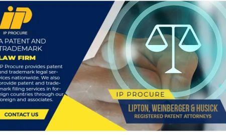 IP Procure Patent and Trademark Law Firm