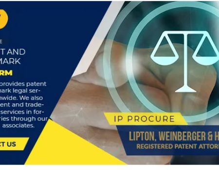 IP Procure Patent and Trademark Law Firm