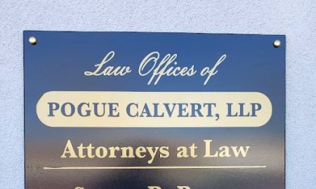 Pogue Calvert, LLP