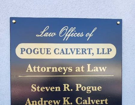 Pogue Calvert, LLP