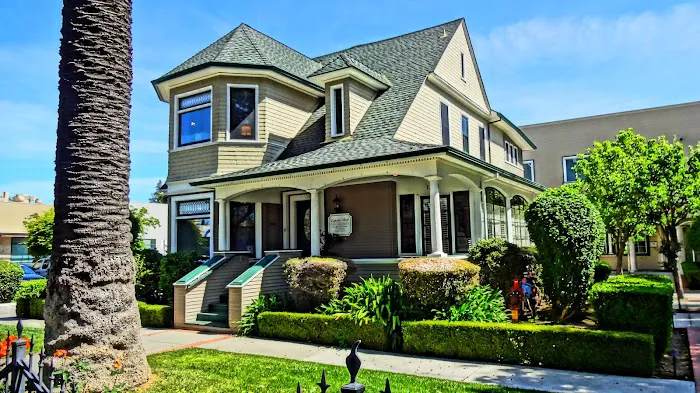 Daprile-Bell Family Law Offices 1