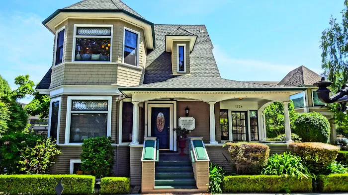 Daprile-Bell Family Law Offices 4