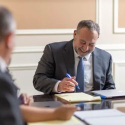 Caputo & Van Der Walde - Injury and Accident Attorneys ico