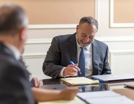 Caputo & Van Der Walde - Injury and Accident Attorneys