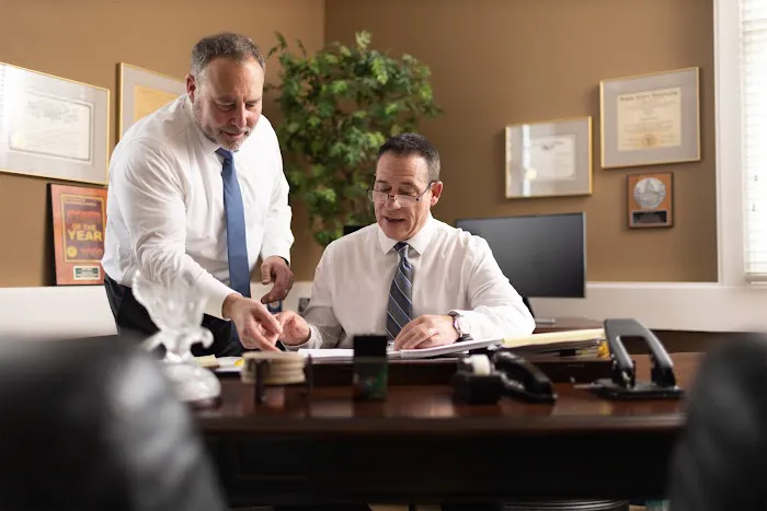 Caputo & Van Der Walde - Injury and Accident Attorneys 7