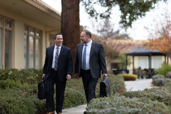 Caputo & Van Der Walde - Injury and Accident Attorneys 9