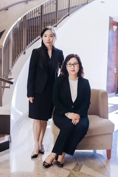 Law Offices of Kathleen K. Dong 1