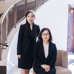 Law Offices of Kathleen K. Dong ico