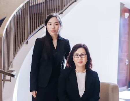 Law Offices of Kathleen K. Dong
