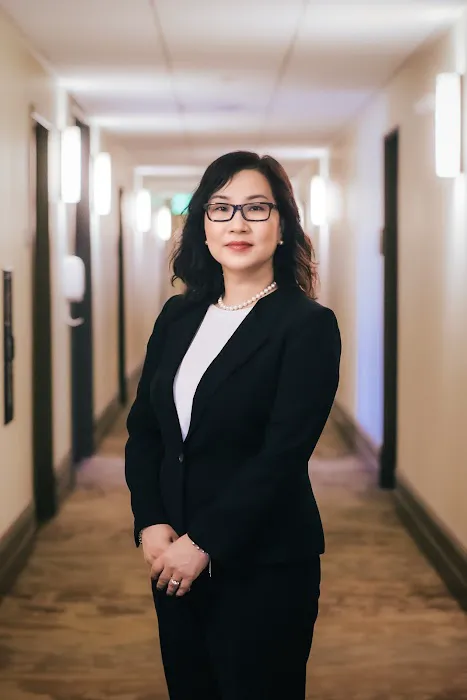 Law Offices of Kathleen K. Dong 2