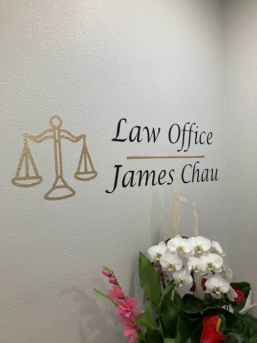 Law Office James Chau P.C. 3