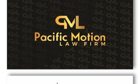 Pacific Motion Law Firm
