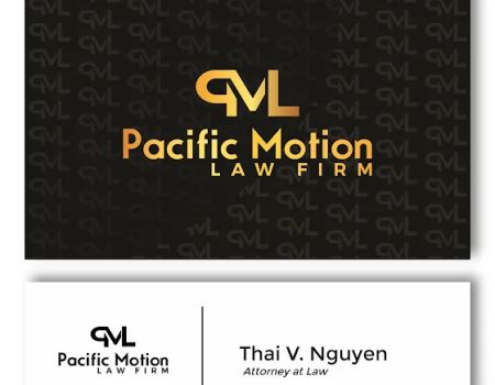 Pacific Motion Law Firm