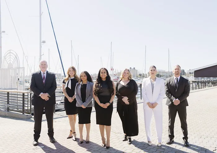 The Nieves Law Firm: San Jose Criminal Defense Attorneys 5