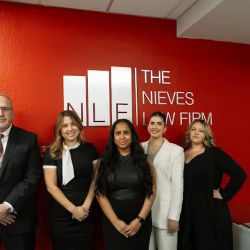 The Nieves Law Firm: San Jose Criminal Defense Attorneys ico