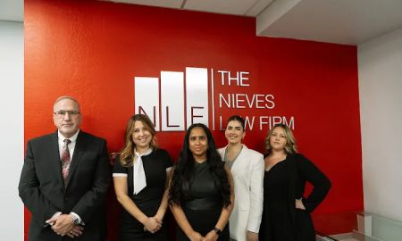 The Nieves Law Firm: San Jose Criminal Defense Attorneys