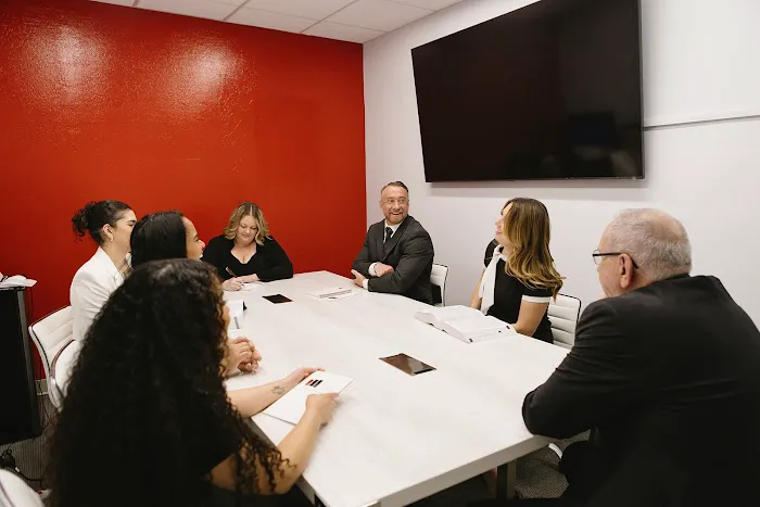 The Nieves Law Firm: San Jose Criminal Defense Attorneys 3