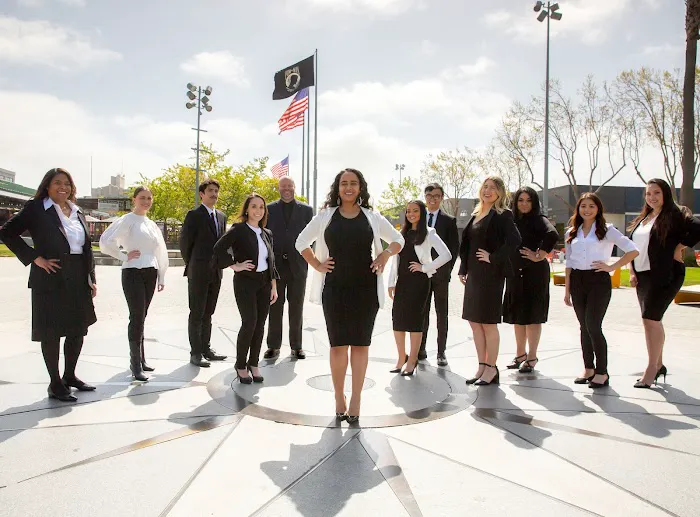 The Nieves Law Firm: San Jose Criminal Defense Attorneys 9