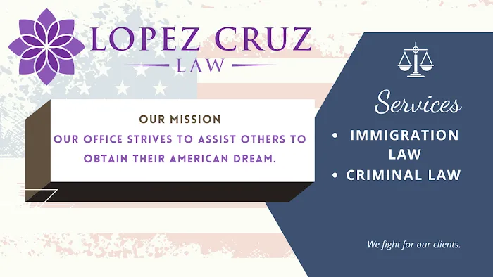 Lopez Cruz Law, APC 7