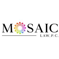 Mosaic Law, P.C. ico