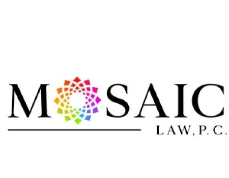 Mosaic Law, P.C.