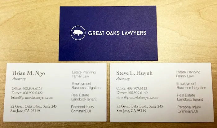 Great Oaks Lawyers 1