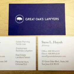 Great Oaks Lawyers ico