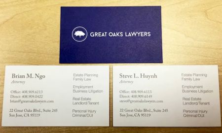 Great Oaks Lawyers
