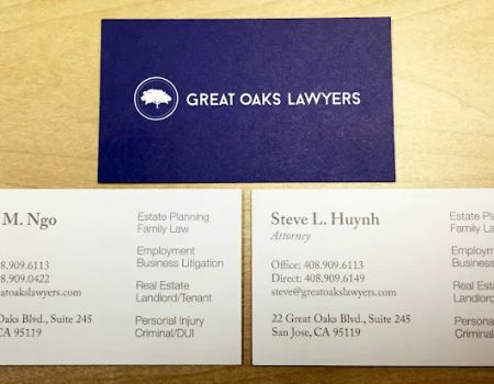 Great Oaks Lawyers