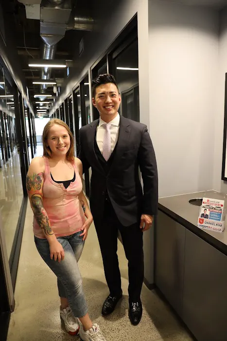 Car Accident Lawyer Daniel Kim 2
